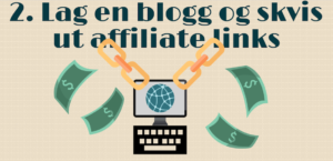 Affiliatelinks