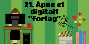 digitaltforlag