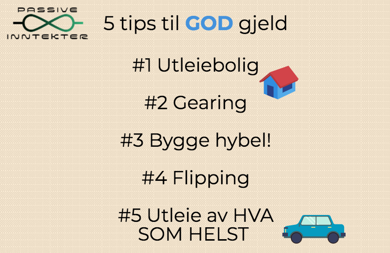 5tipstilgodgjeld