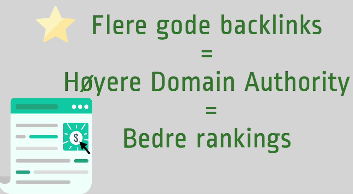 Nøkkelord søkeord SEO
